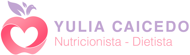 Yulia Caicedo